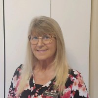 Helen Mackey