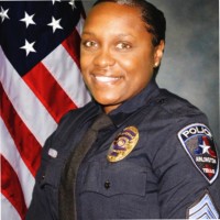 Ja’Nae McGee