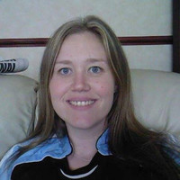 Rebecca Daglish
