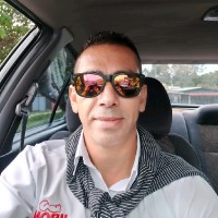 Alexander Gerardo Abarca Jiménez