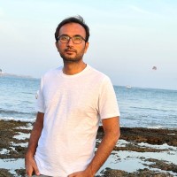 Jignesh Chaudhary
