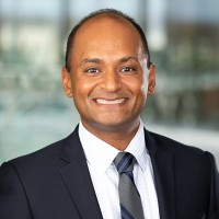 Hiren Patel