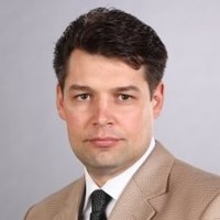 Dmitry Gorobets