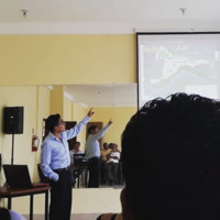 Byron Paúl Tipantuña