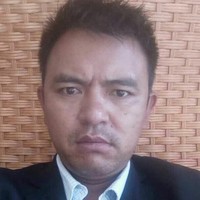 毛石林