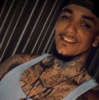 Cory Wimberly