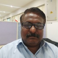 Purushottam Yerande