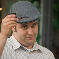 Angelo Alberico