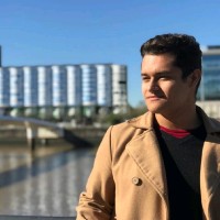 Victor Samuel Da Silva