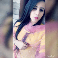 Simran Chabbra