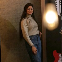 Divya Gautam