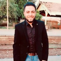 Abdelrhman Mohamed