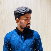 Srikanth Bommishetti