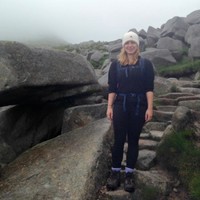 Lucy Trimble
