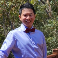 Binyi Wang
