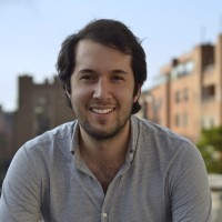 Santiago Paez Giraldo