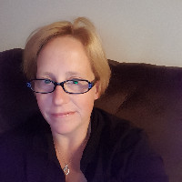 Trisha Morden