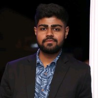 Lakshayan Raveendran