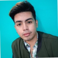 Jonathan Lizardo