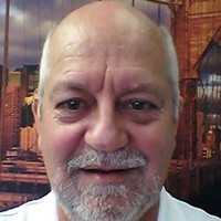 Lloyd Davis