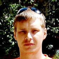 Андрей Решетов