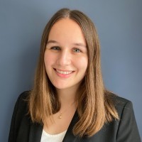 Madeline Buschang