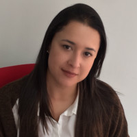 Mónica Estrada Mejía