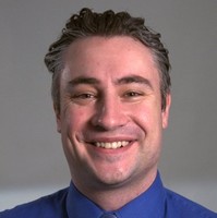 David Shield