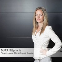 Stéphanie Durr