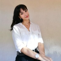 Dafni Chandanou