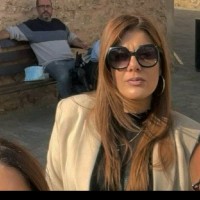 Sharon Azulay-Moreno