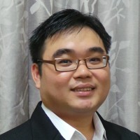 Tee Chee Horng
