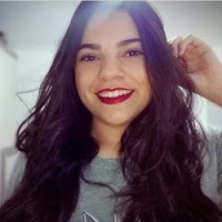 Vitória Giovanna Silva