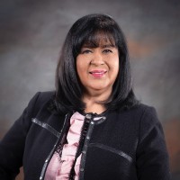 Isabel Garza