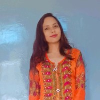 Pallvi Rana