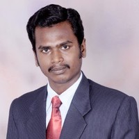 Maheswaran M
