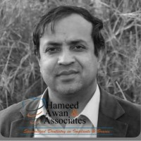 Abdul Hameed