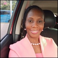 Crystal Garvis
