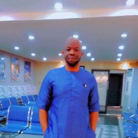 Ogbonna Joshua