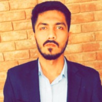 Osama Shahab