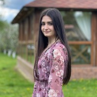 Diana Khalina