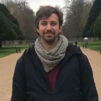 Matthew Wray