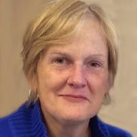 Mary Hay
