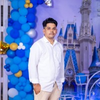 Narendhar Kumar