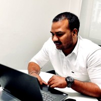 Praveenkumar S