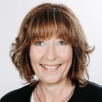 Birgit Elschker