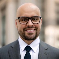 Luiz Henrique Martins Ribeiro