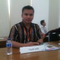 Jefdi Feydi Manoppo