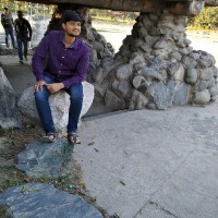 Dharmendra Rathod