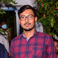 Arun Giri